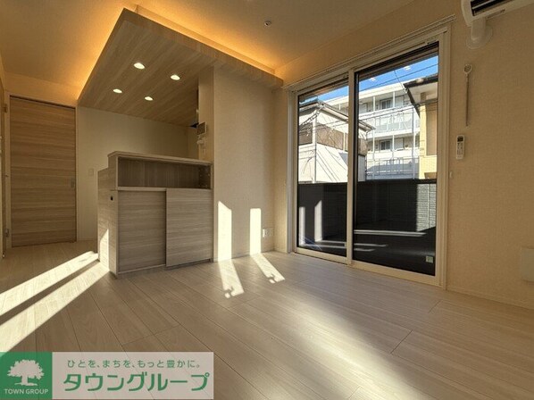 グリーンハウスの物件内観写真